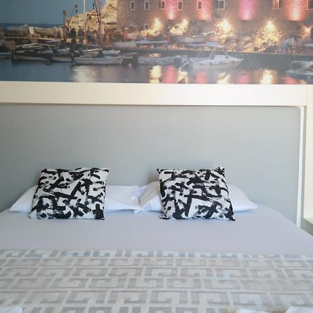 Kuca Radovic Hotel Petrovac Buitenkant foto