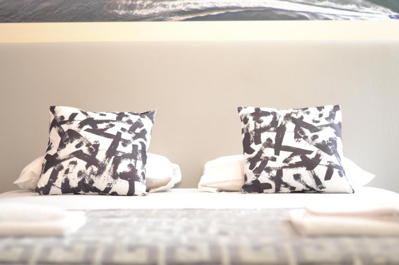 Kuca Radovic Hotel Petrovac Buitenkant foto