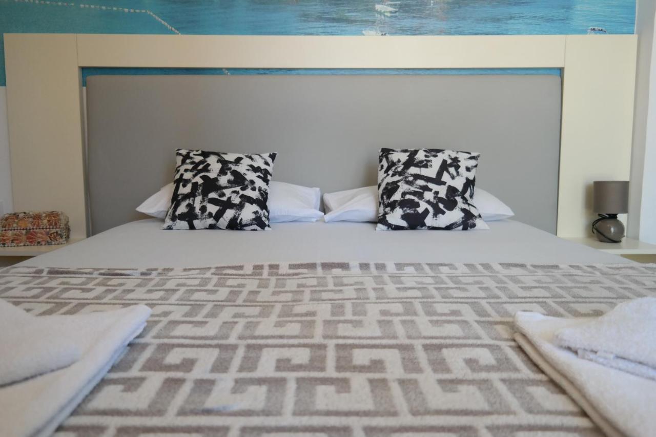 Kuca Radovic Hotel Petrovac Buitenkant foto