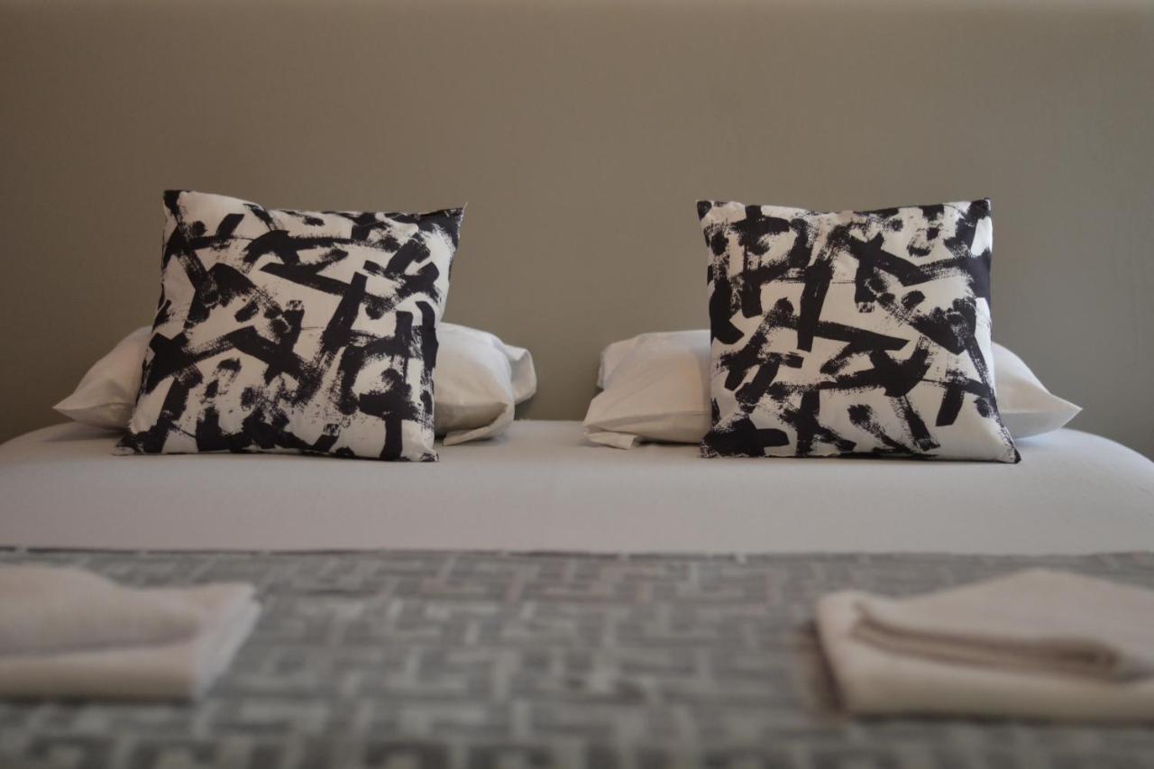 Kuca Radovic Hotel Petrovac Buitenkant foto